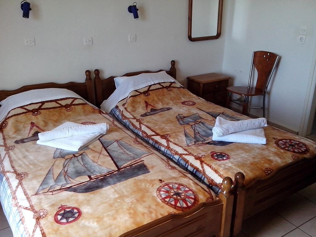Dimitra Apartment Petra  Room photo